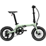 Sammenfoldelig Elcykel Eovolt Morning Classic V3 Sage Green