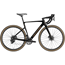 Maantiepyörä Cannondale SuperSix EVO Hi-MOD 1 Copper Ore