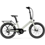 Sammenfoldelig Elcykel Eovolt Evening Classic V2 Sage Green
