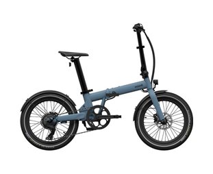 Sammenfoldelig Elcykel Eovolt Afternoon Origins 500 Ocean Blue