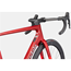 Maantiepyörä Cannondale SuperSix EVO CRB 2 Metallic Red
