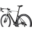 Maantiepyörä Cannondale SuperSix EVO Hi-MOD 1 Mercury