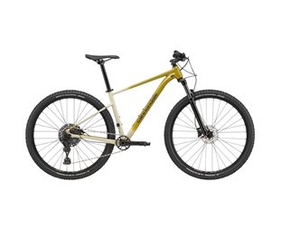 Cannondale MTB Trail SL 4 Olive Green