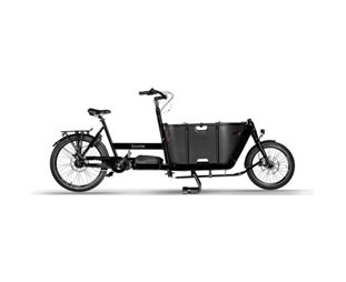 Ecoride Loader Axs M5 24/27 Sort