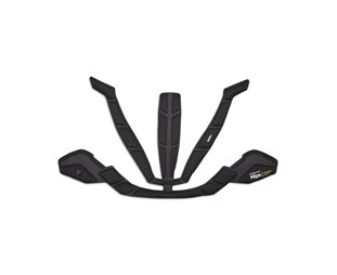 Liner Fox 25 Speedframe RS - Std Black
