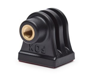GoPro Mount Fox Speedframe RS Black