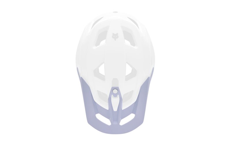 Skärm Fox Speedframe RS Visor Black/Dotted Reflective