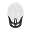 Skärm Fox Speedframe RS Visor Matte Black