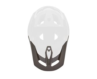 Skjerm Fox Speedframe RS Visor Military Green