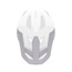Visiiri Fox Yth 24 Rampage Visor Light Grey