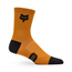 Strumpor Fox Sock 6" Ranger Caramel