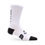 Sukat Fox Sock 8" Ranger White