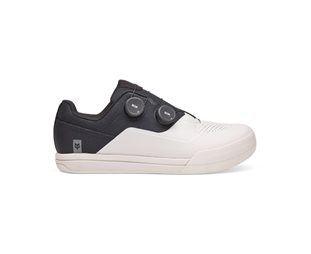 Polkupyöräkenkä Fox Union Boa Vintage White