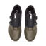 Polkupyöräkenkä Fox Union Boa Flat Military Green