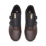 Polkupyöräkenkä Fox Union Boa Flat Cocoa