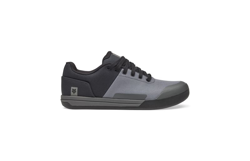 Polkupyöräkenkä Fox Union Canvas Dark Shadow