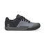 Polkupyöräkenkä Fox Union Canvas Dark Shadow