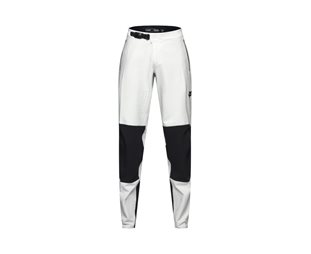 Sykkelbukser Fox Pants Defend Park Light Grey