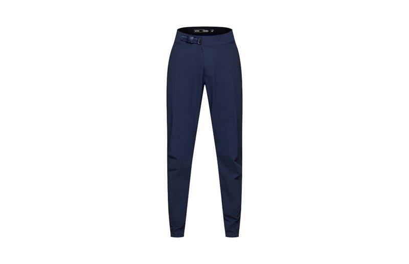 Pyöräilyhousut Fox Pants Ranger Midnight Blue