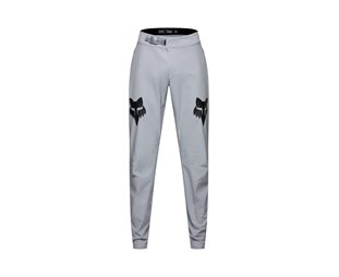 Sykkelbukser Fox Pants Ranger Grid Steel Grey