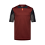 Cykeltröja Fox Jersey Defend SS Rust