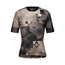 Pyöräilypaita Fox Jersey Flexair Ascent SS Pulse Sand