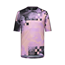 Cykeltröja Fox Jersey Flexair Ascent SS Pulse Dusty Rose