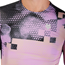 Cykeltröja Fox Jersey Flexair Ascent SS Pulse Dusty Rose