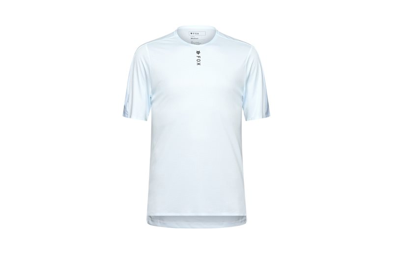 Pyöräilypaita Fox Jersey Flexair Pro SS Pale Blue