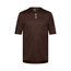 Pyöräilypaita Fox Jersey Flexair Pro SS Cocoa