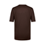 Pyöräilypaita Fox Jersey Flexair Pro SS Cocoa