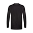 Pyöräilypaita Fox Jersey Ranger LS Fox Head Black