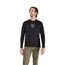 Pyöräilypaita Fox Jersey Ranger LS Fox Head Black