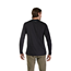 Pyöräilypaita Fox Jersey Ranger LS Fox Head Black