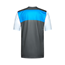 Pyöräilypaita Fox Jersey Ranger SS Digi Image White