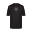 Cykeltröja Fox Jersey Ranger SS Cykeltröja Fox Head Black