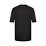 Cykeltröja Fox Jersey Ranger SS Cykeltröja Fox Head Black