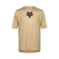 Pyöräilypaita Fox Jersey Ranger SS Fox Head Sand