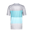 Pyöräilypaita Fox Jersey Ranger SS Grid Steel Grey
