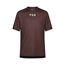 Cykeltröja Fox Jersey Ranger SS Wordmark Cocoa