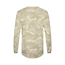 Pyöräilypaita Fox Jersey Ranger Tru Dri LS Cream