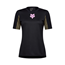 Pyöräilypaita Fox Jersey W Defend SS Park Black