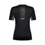 Pyöräilypaita Fox Jersey W Defend SS Park Black
