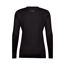 Pyöräilypaita Fox Jersey W Ranger LS Fox Head Black