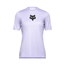 Cykeltröja Fox Jersey W Ranger SS Cykeltröja Fox Head Lilac