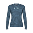 Cykeltröja Fox Jersey W Ranger Tru Dri LS Dark Vintage