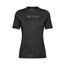 Cykeltröja Fox Jersey W Ranger Tru Dri SS Black