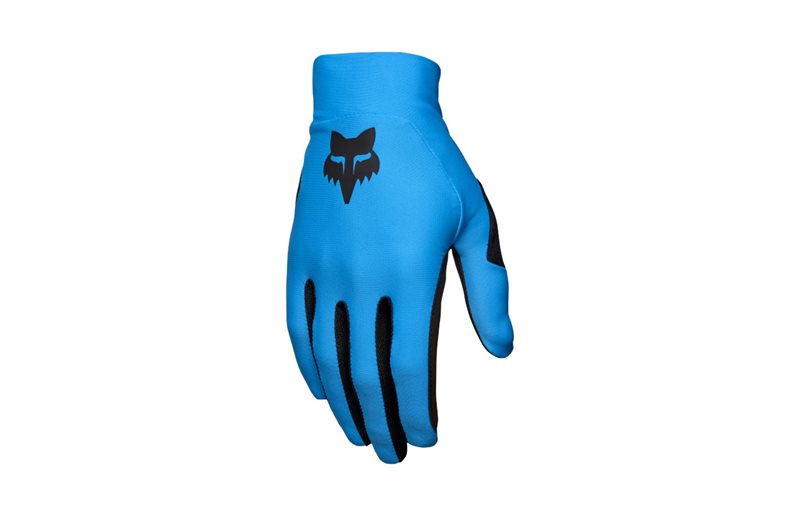 Cykelhandskar Fox Gloves Flexair True Blue
