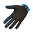 Cykelhandskar Fox Gloves Flexair True Blue