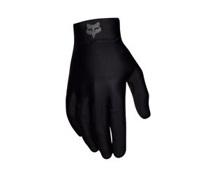 Cykelhandskar Fox Gloves Flexair LP Black